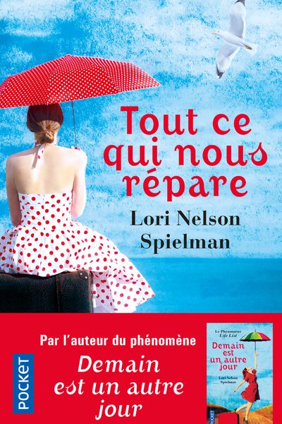 TOUT CE QUI NOUS REPARE