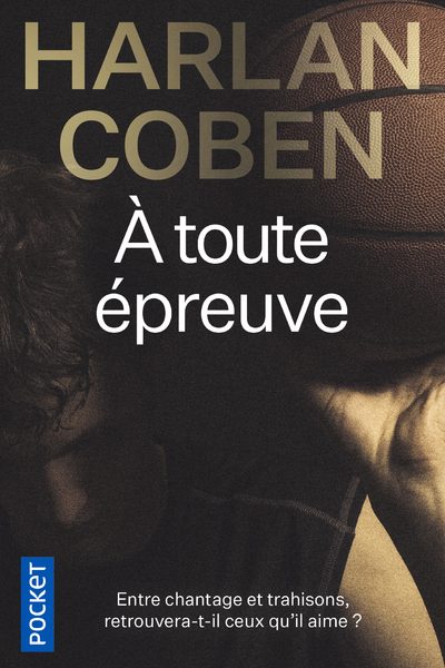 A TOUTE EPREUVE    16425