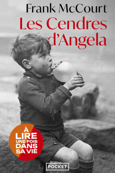 LES CENDRES D'ANGELA