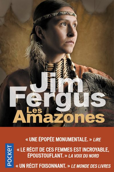 LES AMAZONES T3 LES MILLE FEMMES BLANCHES  LES JOURNEAUX PERDUS DE MAY DODD ET DE MOLLY MCGILL