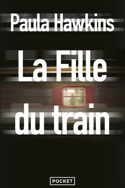 LA FILLE DU TRAIN      16129