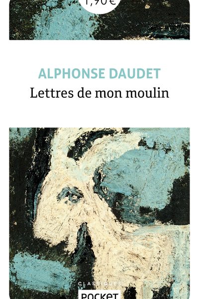LETTRES DE MON MOULIN