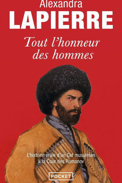 TOUT L'HONNEUR DES HOMMES   14185