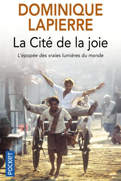 LA CITE DE LA JOIE         4178