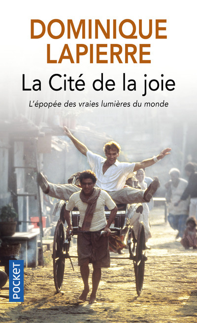 LA CITE DE LA JOIE 4178