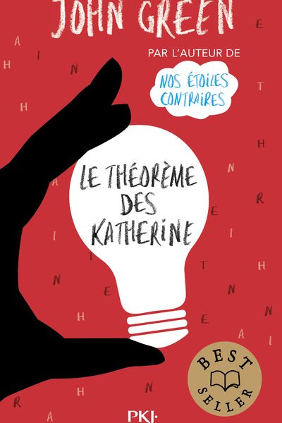 LE THEOREME DES KATHERINE