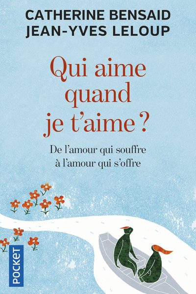 QUI AIME QUAND JE T'AIME ?     13128