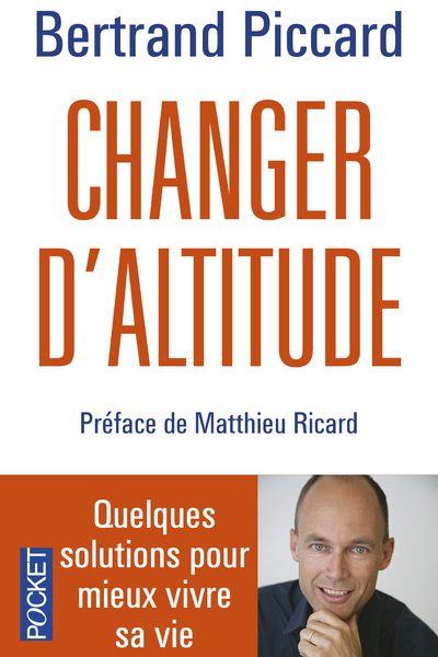 CHANGER D'ALTITUDE
