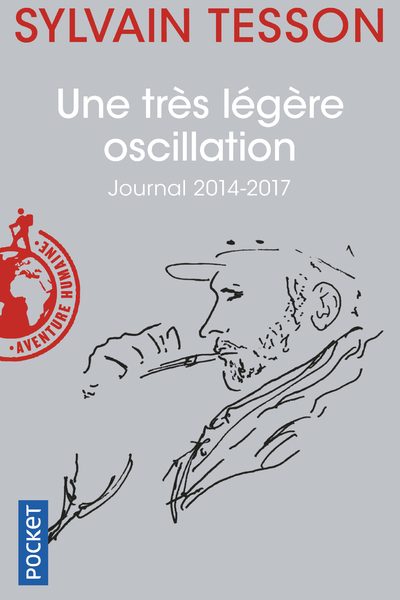 UNE TRES LEGERE OSCILLATION - JOURNAL 2014-2017