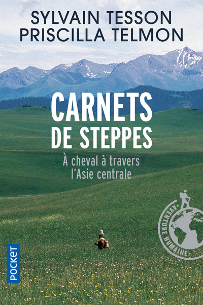 CARNETS DE STEPPES     17074