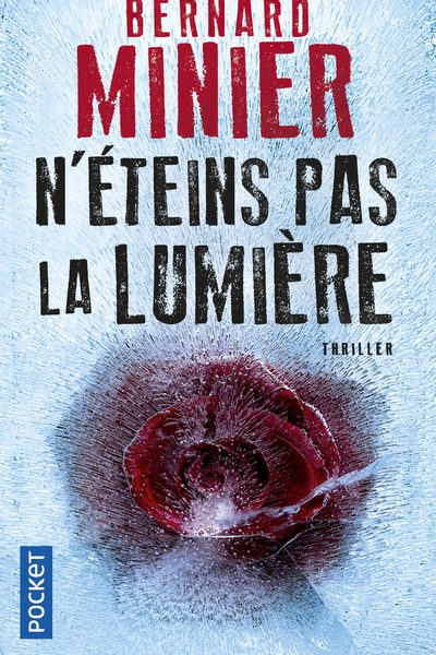 N'ETEINS PAS LA LUMIERE