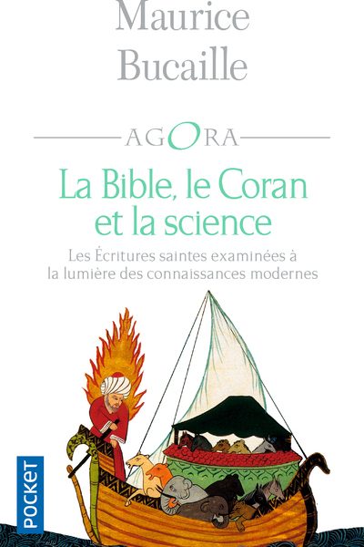 LA BIBLE, LE CORAN ET LA SCIENCE