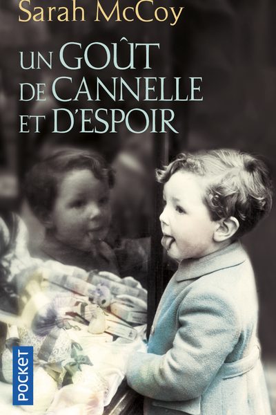 UN GOUT DE CANNELLE ET D'ESPOIR    15978