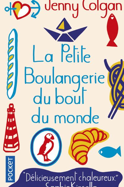 LA PETITE BOULANGERIE DU BOUT DU MONDE