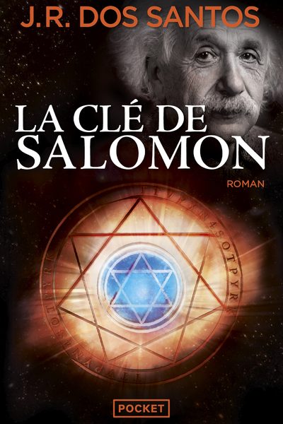 LA CLE DE SALOMON