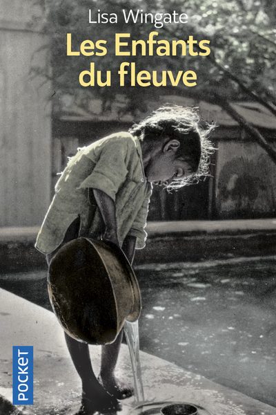 LES ENFANTS DU FLEUVE   17395