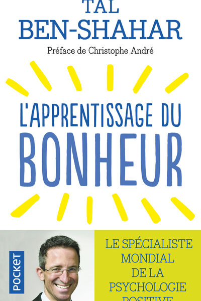 L'APPRENTISSAGE DU BONHEUR     13768