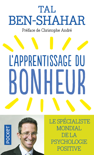 L'APPRENTISSAGE DU BONHEUR 13768