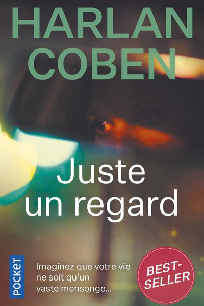 JUSTE UN REGARD 12897