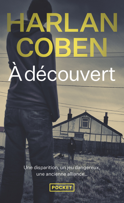 A DECOUVERT 15559