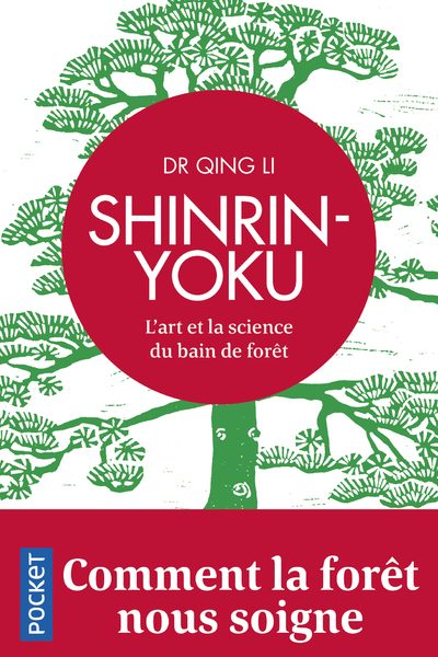 SHINRIN YOKU