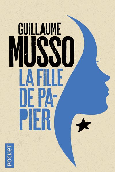 LA FILLE DE PAPIER