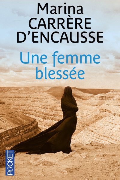 UNE FEMME BLESSEE      16347