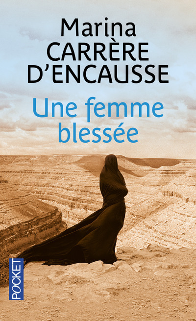 UNE FEMME BLESSEE 16347