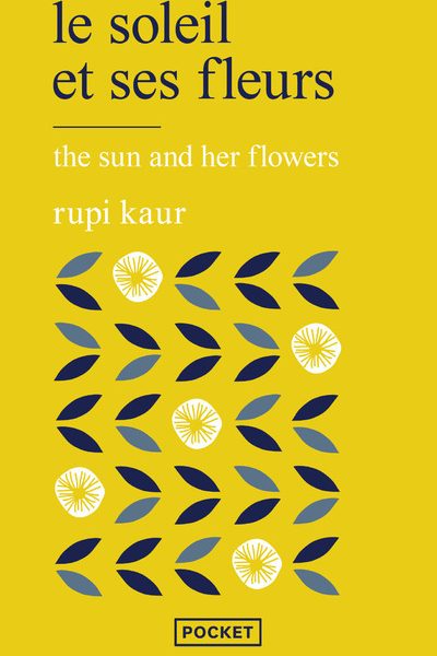 LE SOLEIL ET SES FLEURS