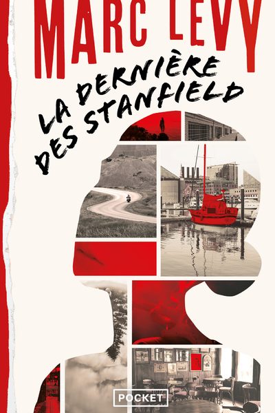 LA DERNIERE DES STANFIELD   17155