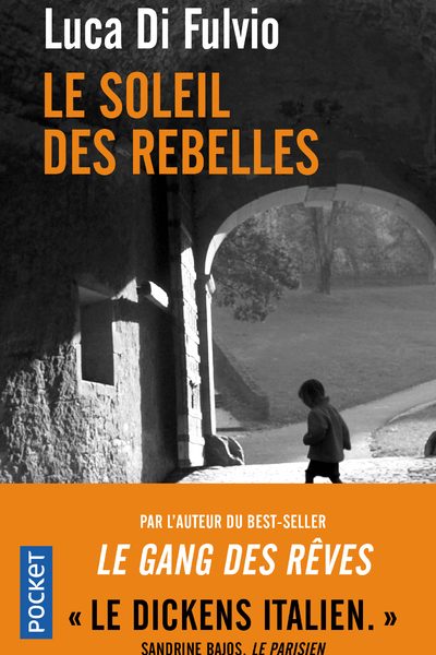 LE SOLEIL DES REBELLES