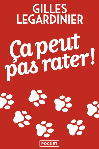 CA PEUT PAS RATER !     16541