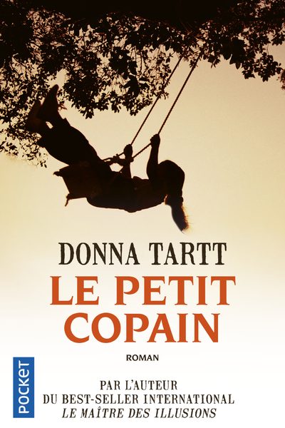 LE PETIT COPAIN   11923