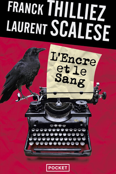 L'ENCRE ET LE SANG