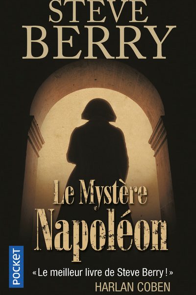 LE MYSTERE NAPOLEON  14765