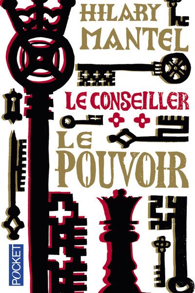 LE CONSEILLER T02 LE POUVOIR