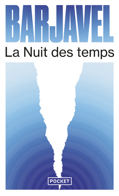 LA NUIT DES TEMPS 812