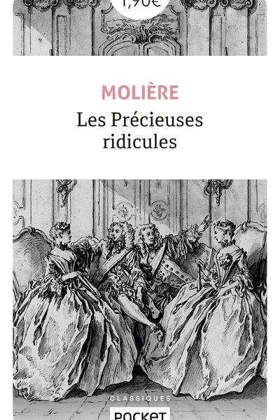 LES PRECIEUSES RIDICULES