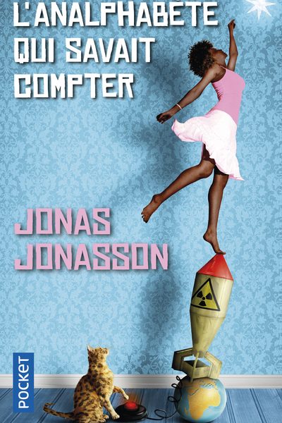 L'ANALPHABETE QUI SAVAIT COMPTER     15933