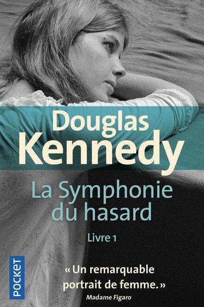 LA SYMPHONIE DU HASARD LIVRE 1