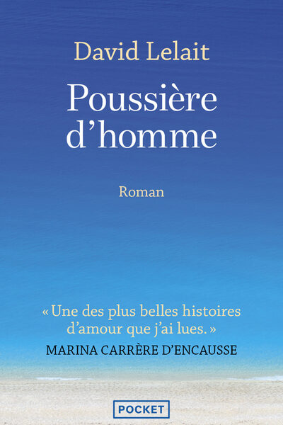 POUSSIERE D'HOMME