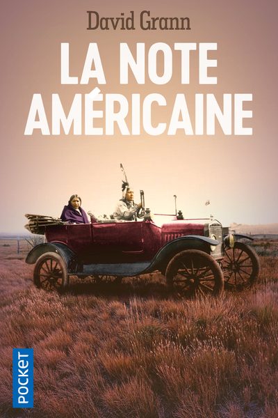 LA NOTE AMERICAINE   17373
