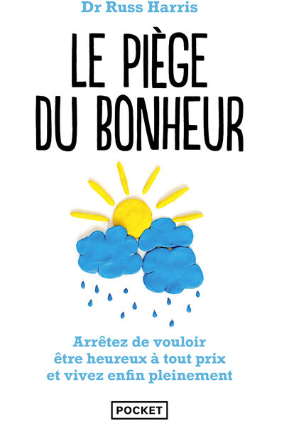 LE PIEGE DU BONHEUR        16769