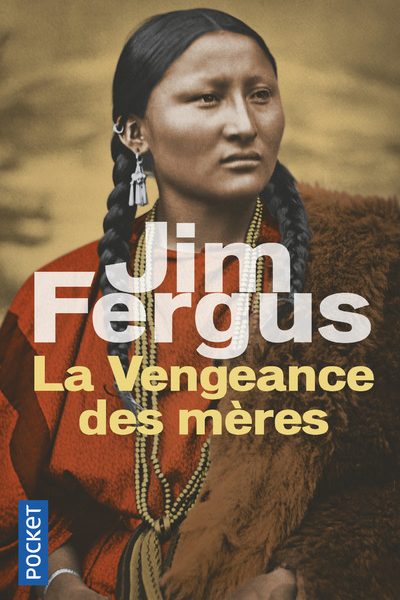 LA VENGEANCE DES MERES       16968