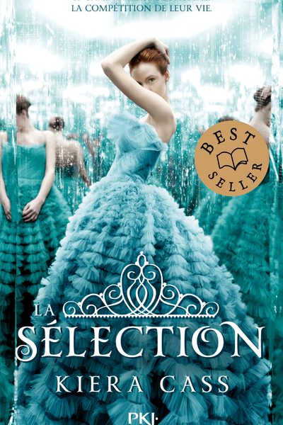 LA SELECTION T01