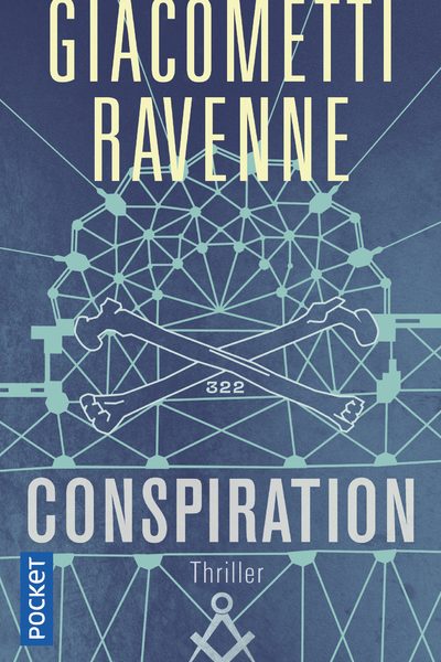 CONSPIRATION     17146