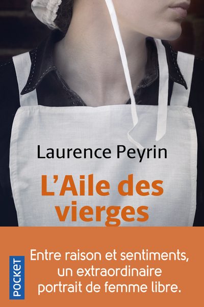 L'AILE DES VIERGES 17405