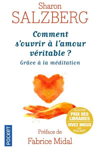 COMMENT S'OUVRIR A L'AMOUR VERITABLE ?