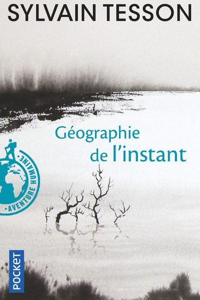 GEOGRAPHIE DE L'INSTANT   15645