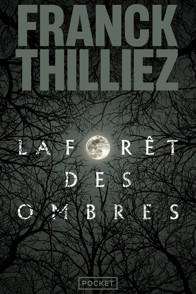 LA FORÊT DES OMBRES